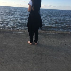 Meet your Posher, Miriam